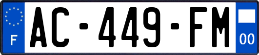 AC-449-FM