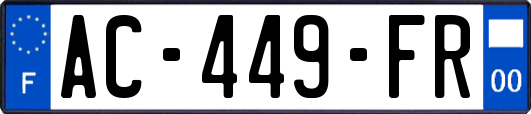 AC-449-FR