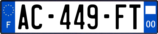AC-449-FT