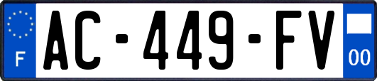 AC-449-FV