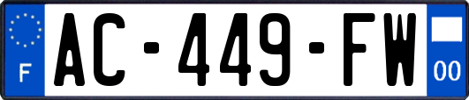AC-449-FW