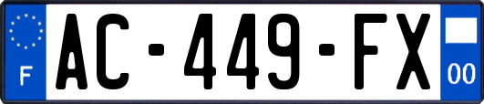 AC-449-FX