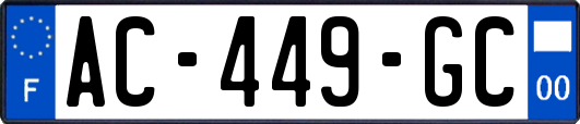 AC-449-GC