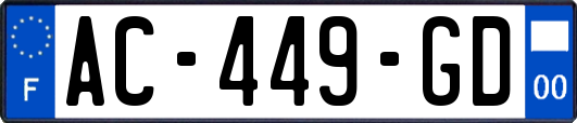 AC-449-GD