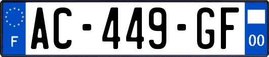 AC-449-GF