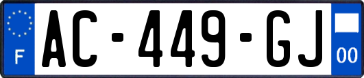 AC-449-GJ