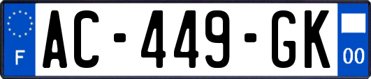 AC-449-GK