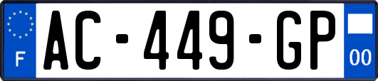 AC-449-GP