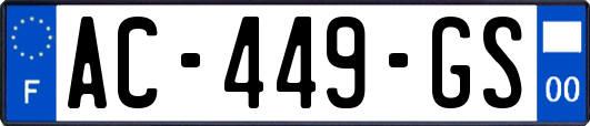 AC-449-GS
