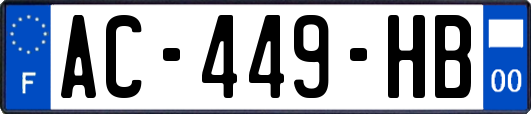 AC-449-HB