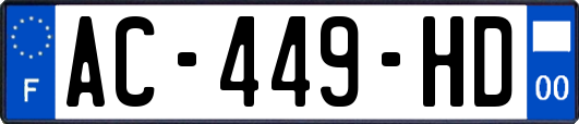 AC-449-HD