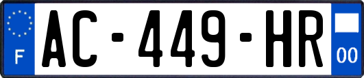 AC-449-HR