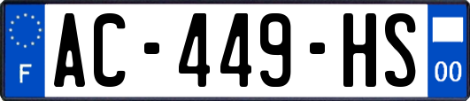 AC-449-HS