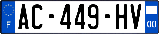 AC-449-HV