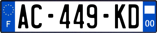 AC-449-KD