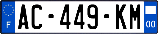 AC-449-KM