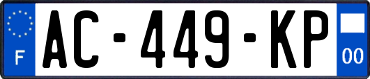 AC-449-KP