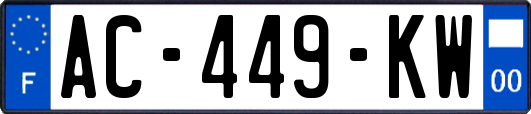 AC-449-KW