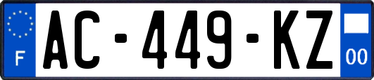 AC-449-KZ