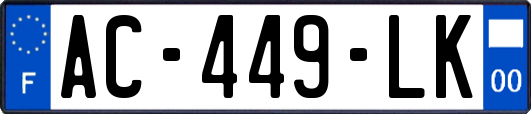 AC-449-LK