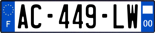 AC-449-LW