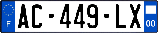 AC-449-LX