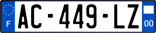 AC-449-LZ