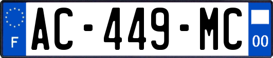 AC-449-MC