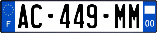 AC-449-MM