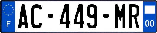 AC-449-MR