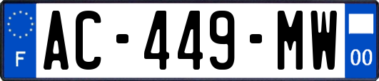 AC-449-MW