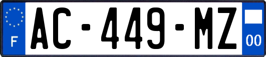 AC-449-MZ