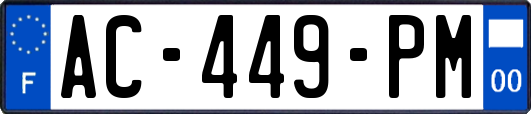 AC-449-PM