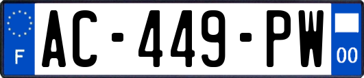 AC-449-PW