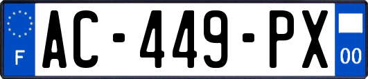 AC-449-PX