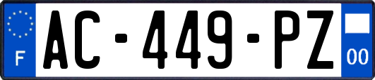 AC-449-PZ