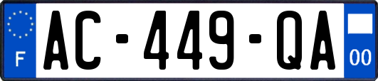 AC-449-QA