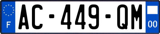AC-449-QM