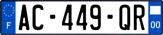 AC-449-QR