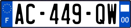AC-449-QW