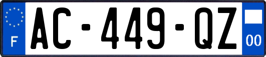 AC-449-QZ