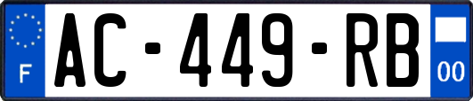 AC-449-RB