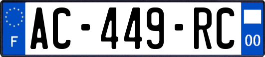 AC-449-RC