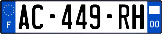 AC-449-RH