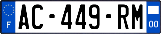 AC-449-RM