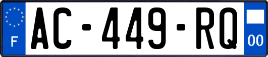 AC-449-RQ