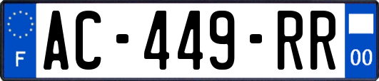 AC-449-RR