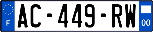 AC-449-RW