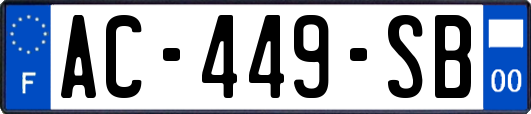 AC-449-SB