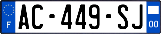 AC-449-SJ